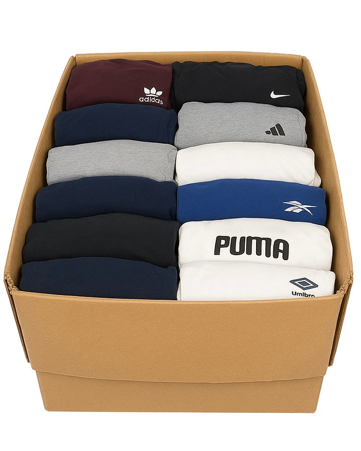 Value Grab Wholesale Bundle | Grade B/C